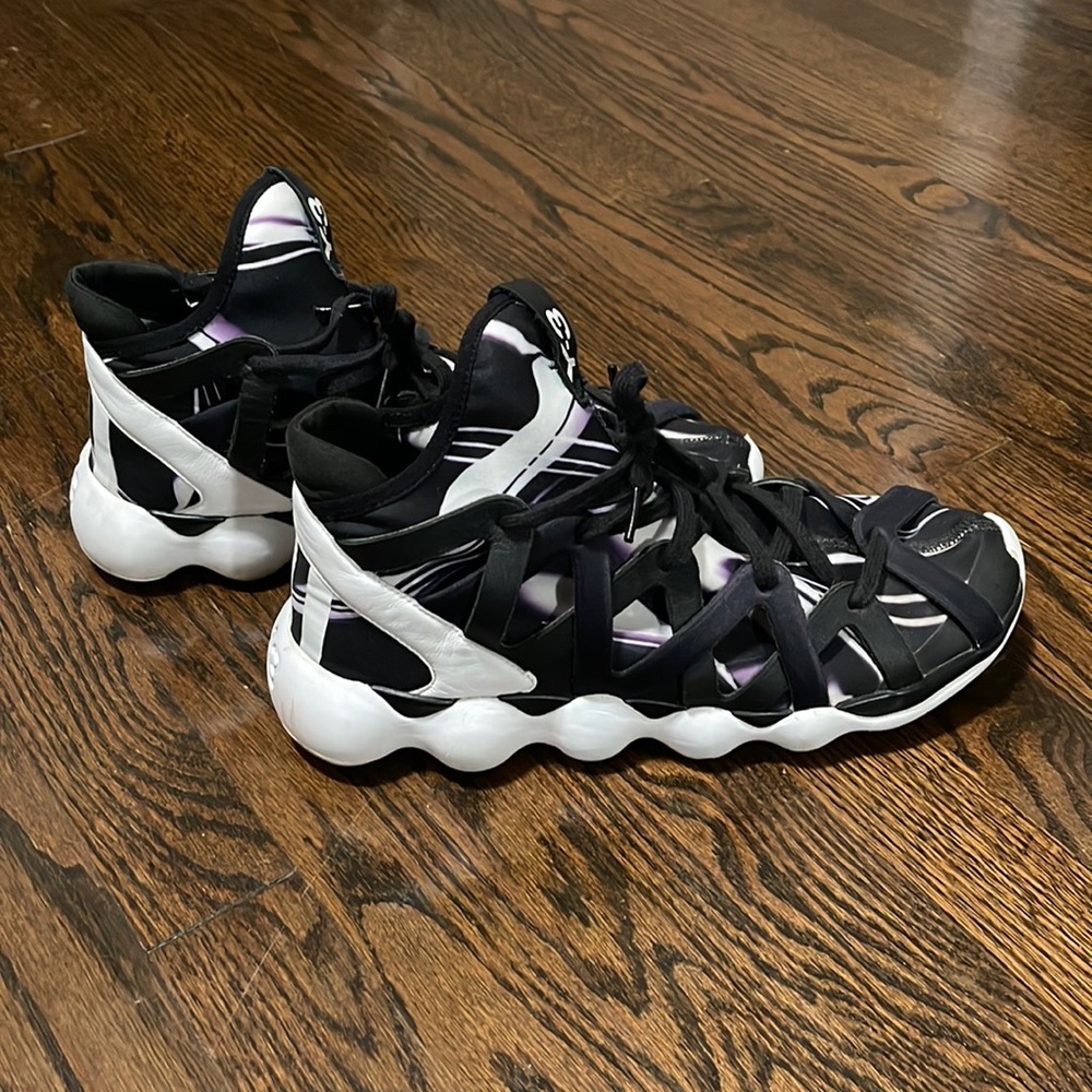 Y-3 lighting Motif Kyujo high